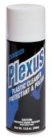 Plexus Plastic Cleaner and Polish - 13 and 7 ounce