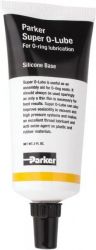 Parker 884 Super Lube O-Ring Lubricant - 2 oz