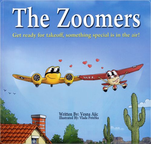The Zoomers