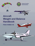 FAA Weight and Balance Handbook