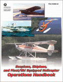 FAA Seaplane, Skiplane, and Float|Ski Equipped Helicopter Operations Handbook