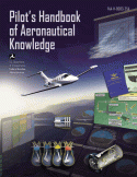 FAA Pilot Handbook of Aeronautical Knowledge