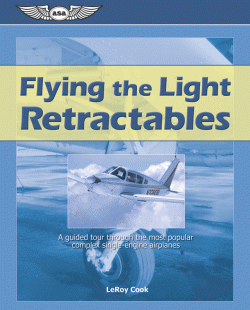 Flying Light Retractables