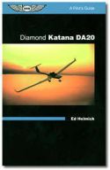 Pilot's Guide Series: Diamond Katana DA20