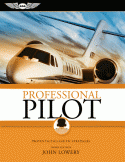 Professional Pilot