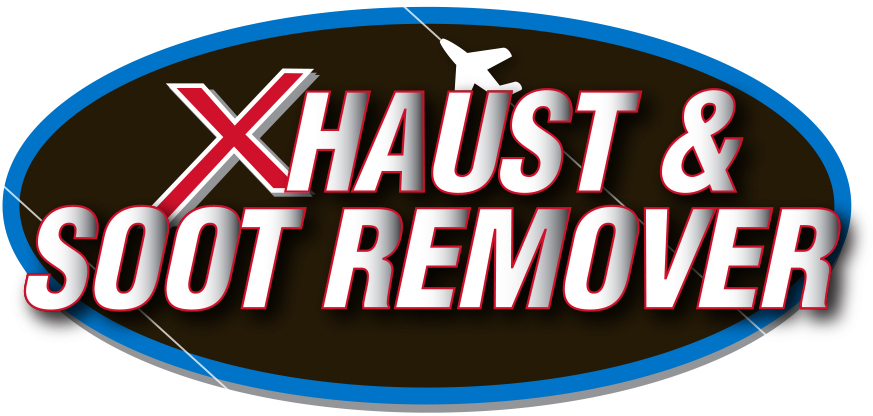 Corrosion Techonologies xHaust & Soot Remover
