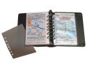 Jeppesen Approach Chart Protector - Set of 10