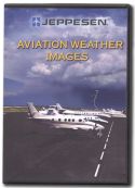 Jeppesen Aviation Weather Electronic Images on CD-ROM
