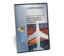 Jeppesen Instrument Rating|Commercial Pilot Training Images CD