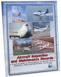 Jeppesen Aircraft Inspection and Maintenance Records