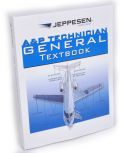 Jeppesen A&P Technician General Textbook and Workbook