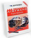 Jeppesen A&P Technician Airframe Textbook and Workbook