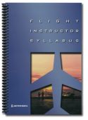 Jeppesen Flight Instructor Syllabus - 6th Edition