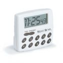 West Bend West Bend Electronic Stopwatch|Timer