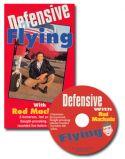 Rod Machado's Defensive Flying on DVD