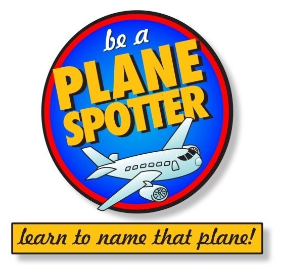 Plane Spotter - Austin Flight Check