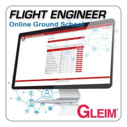 Gleim Online Ground School: Flight Engineer